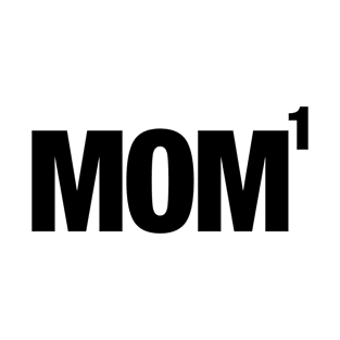 Mom of 1 T-Shirt