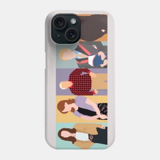 cast Phone Case