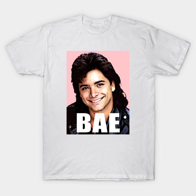 uncle jesse t shirt