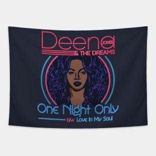 Deena Jones and The Dreams Tapestry