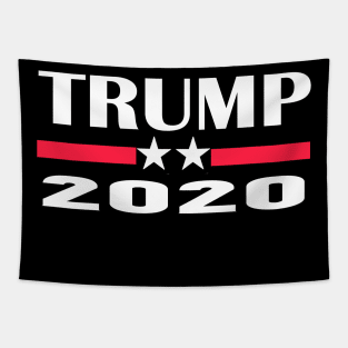 Trump 2020 KEEP AMERICA GREAT Tapestry