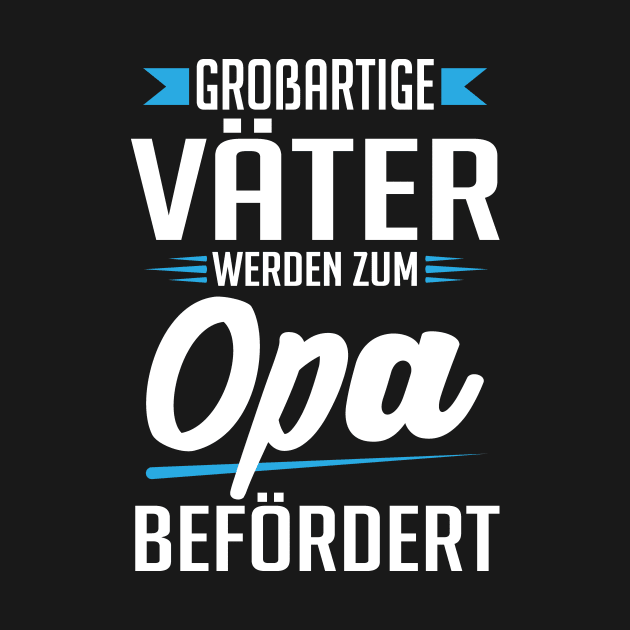 Großartige Väter werden zum Opa (2) by nektarinchen