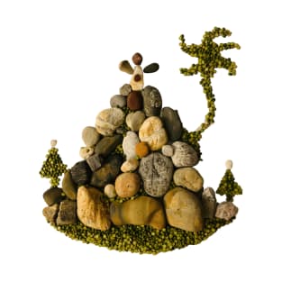 Little rock climber T-Shirt