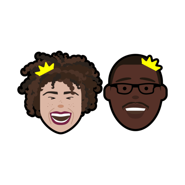 Broad City - Queen & King by meganther0se