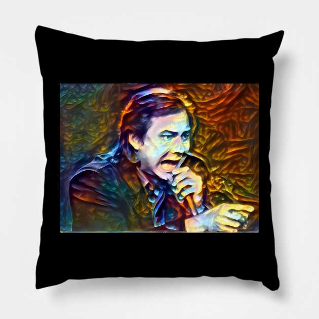 Bill Pillow by It’s Ju5t @ Ride