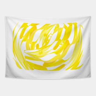 Yellow Rose Tapestry