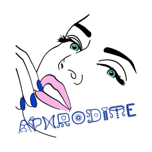 Aphrodite T-Shirt