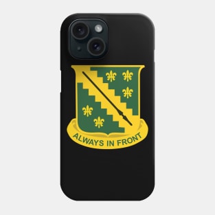 38th Cavalry Regiment wo Text X 300 Phone Case