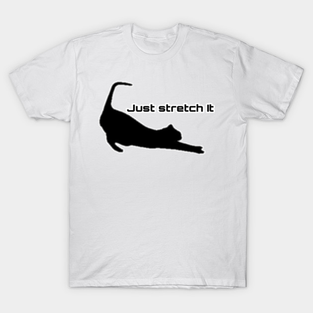 funny cat tshirt