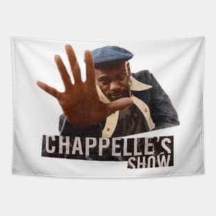 Chappelle Tapestry