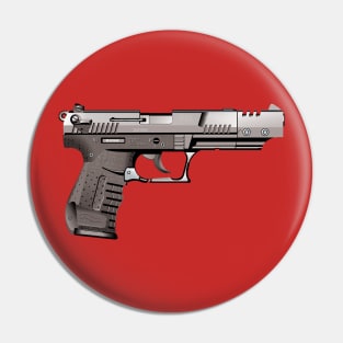 Walther Pin