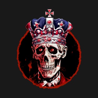 King of the Dead T-Shirt