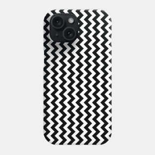 Zig Zag Phone Case