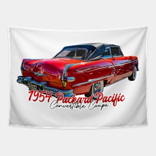 1954 Packard Pacific Convertible Coupe Tapestry