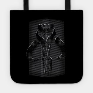 Myth-halftones Tote