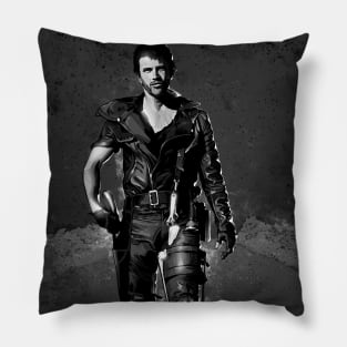 Mad Max Pillow