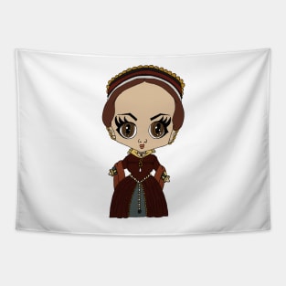 Lady Jane Grey Tapestry