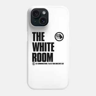 The White Room Phone Case