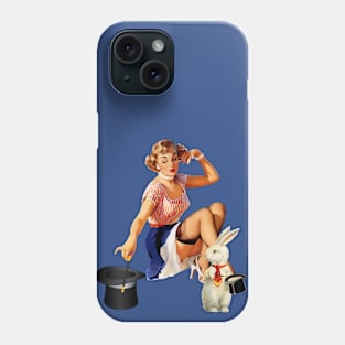 Trixie Phone Case