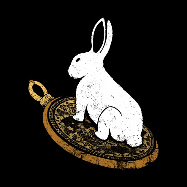 Follow The White Rabbit by Resistance