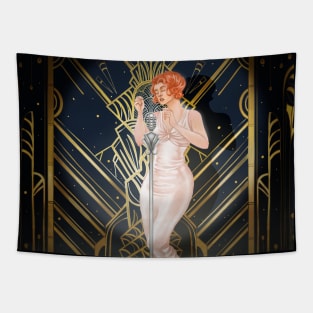 The Siren Tapestry