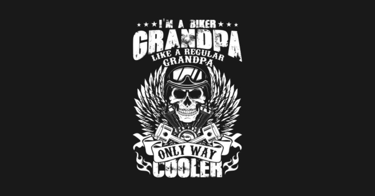 Free Free 109 Biker Papaw Svg SVG PNG EPS DXF File