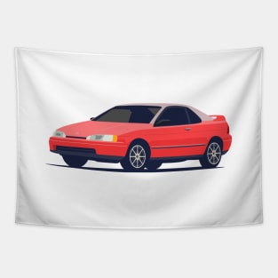 Toyota Paseo Tapestry