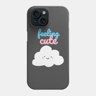 Cuteness Phone Case