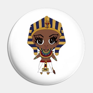 Hatshepsut Pin