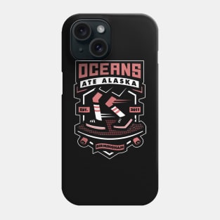 The Oceans Phone Case