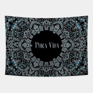 PURA VIDA Tapestry