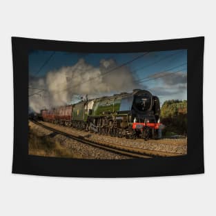 The Duchess of Sutherland Tapestry