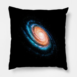 Black Holl Pillow