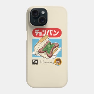 Choripan Phone Case