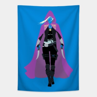 Celaena Sardothien | Assassin's Blade Tapestry