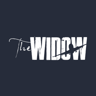 The Widow - Amazon Prime Series T-Shirt