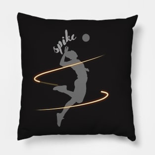 Spiker Pillow