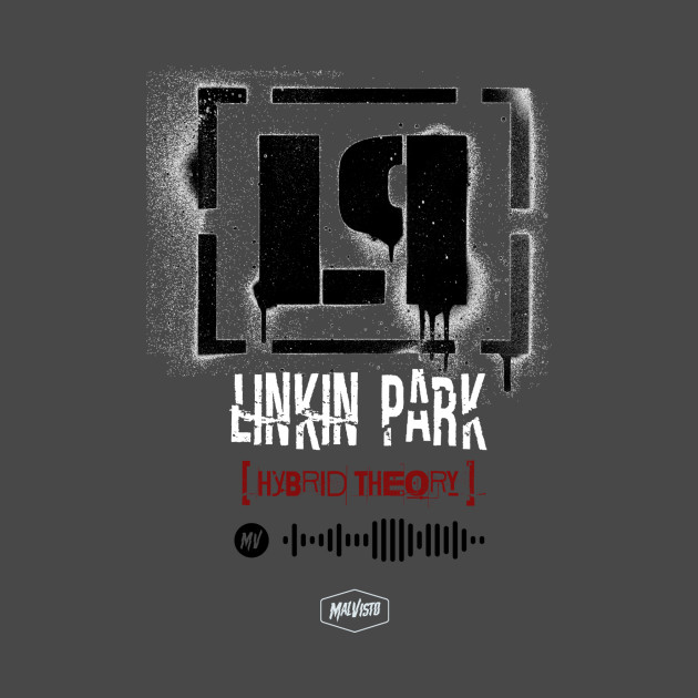 Hybrid Theory by ax3