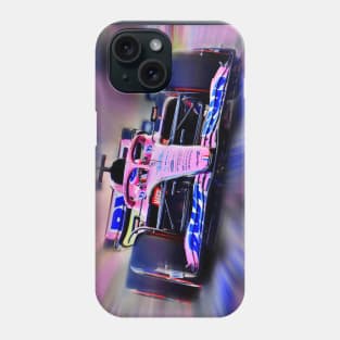 Fernando Alonso Season 2022 Phone Case