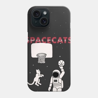 Spacecats Phone Case