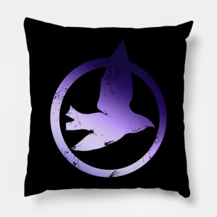 Black Canary Earth-2 Pillow