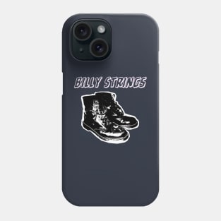 Billy Strings Phone Case