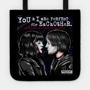 My Dark Romance Tote