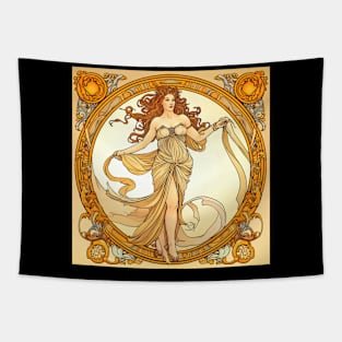 Phoebe Tapestry