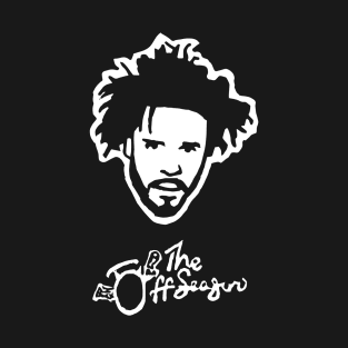 J. Cole T-Shirt