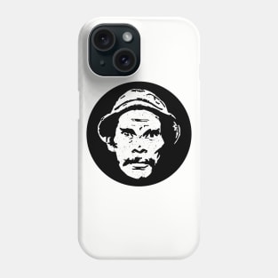 Don Ramon - Ron Damon Phone Case