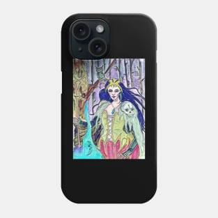 Hecate Phone Case
