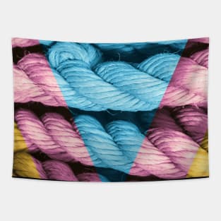 Rope - BDSM Life Tapestry