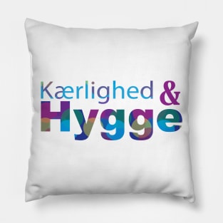 HYGGE Pillow