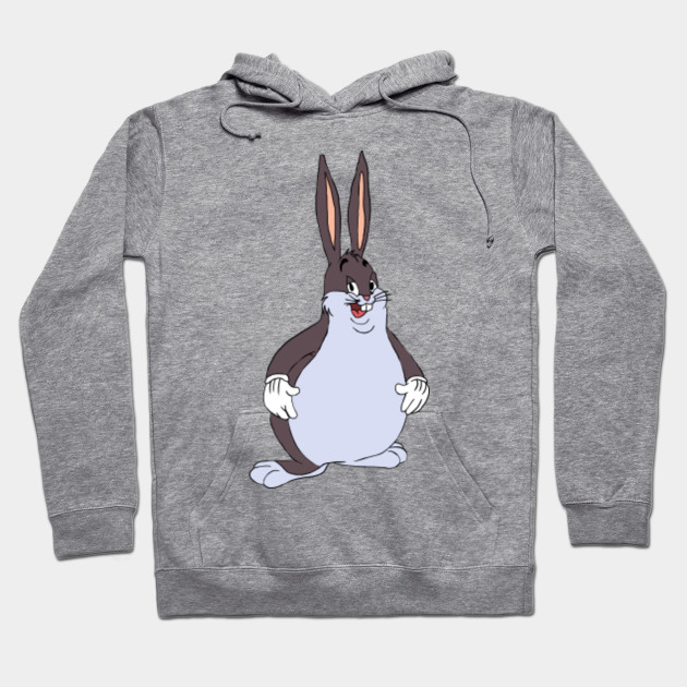 chungus sweatshirt